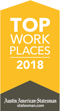 Top Work Place 2018